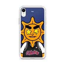 Load image into Gallery viewer, Glolanta Jersey iPhone Case