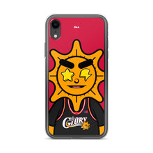 Load image into Gallery viewer, Philaglophia Jersey iPhone Case