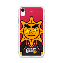 Load image into Gallery viewer, Philaglophia Jersey iPhone Case
