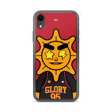 Load image into Gallery viewer, Glory Jersey iPhone Case