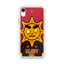 Load image into Gallery viewer, Glory Jersey iPhone Case