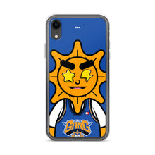 Load image into Gallery viewer, Glo York Jersey iPhone Case