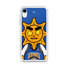 Load image into Gallery viewer, Glo York Jersey iPhone Case