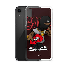 Load image into Gallery viewer, stolen love iPhone Case