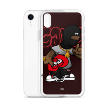 Load image into Gallery viewer, stolen love iPhone Case