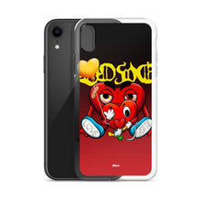 Load image into Gallery viewer, Family Portrait iPhone Case