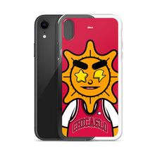 Load image into Gallery viewer, Chicago Jersey iPhone Case