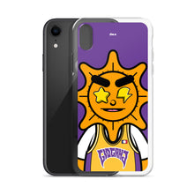 Load image into Gallery viewer, Glokers Team iPhone Case