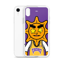Load image into Gallery viewer, Glokers Team iPhone Case