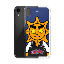 Load image into Gallery viewer, Glolanta Jersey iPhone Case