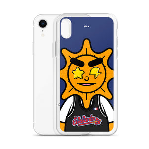 Glolanta Jersey iPhone Case