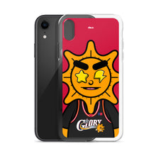 Load image into Gallery viewer, Philaglophia Jersey iPhone Case