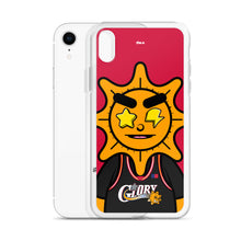 Load image into Gallery viewer, Philaglophia Jersey iPhone Case