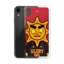 Load image into Gallery viewer, Glory Jersey iPhone Case