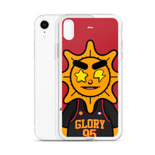 Load image into Gallery viewer, Glory Jersey iPhone Case