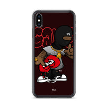 Load image into Gallery viewer, stolen love iPhone Case