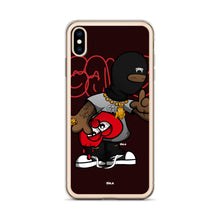 Load image into Gallery viewer, stolen love iPhone Case