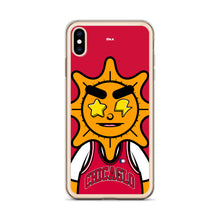 Load image into Gallery viewer, Chicago Jersey iPhone Case