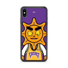 Load image into Gallery viewer, Glokers Team iPhone Case