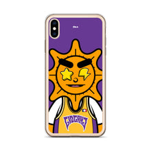 Load image into Gallery viewer, Glokers Team iPhone Case