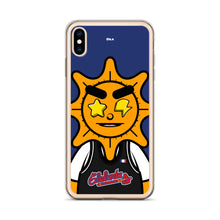 Load image into Gallery viewer, Glolanta Jersey iPhone Case