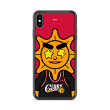 Load image into Gallery viewer, Philaglophia Jersey iPhone Case