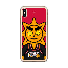 Load image into Gallery viewer, Philaglophia Jersey iPhone Case