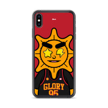 Load image into Gallery viewer, Glory Jersey iPhone Case