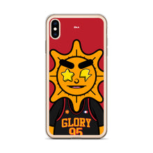 Load image into Gallery viewer, Glory Jersey iPhone Case