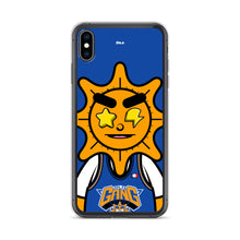 Load image into Gallery viewer, Glo York Jersey iPhone Case