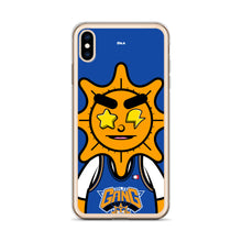 Load image into Gallery viewer, Glo York Jersey iPhone Case