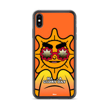 Load image into Gallery viewer, Glo cool shades iPhone Case