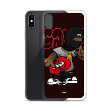 Load image into Gallery viewer, stolen love iPhone Case