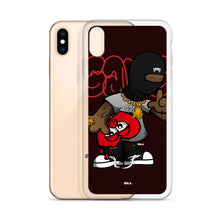 Load image into Gallery viewer, stolen love iPhone Case