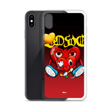 Load image into Gallery viewer, Family Portrait iPhone Case