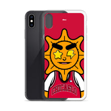 Load image into Gallery viewer, Chicago Jersey iPhone Case