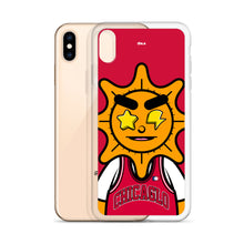 Load image into Gallery viewer, Chicago Jersey iPhone Case