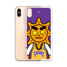 Load image into Gallery viewer, Glokers Team iPhone Case