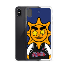 Load image into Gallery viewer, Glolanta Jersey iPhone Case