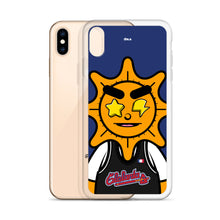 Load image into Gallery viewer, Glolanta Jersey iPhone Case