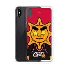 Load image into Gallery viewer, Philaglophia Jersey iPhone Case