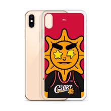 Load image into Gallery viewer, Philaglophia Jersey iPhone Case