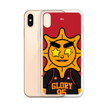 Load image into Gallery viewer, Glory Jersey iPhone Case