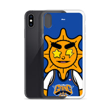Load image into Gallery viewer, Glo York Jersey iPhone Case