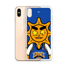 Load image into Gallery viewer, Glo York Jersey iPhone Case