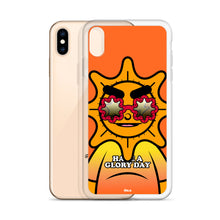 Load image into Gallery viewer, Glo cool shades iPhone Case