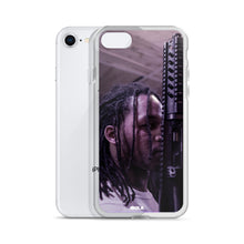 Load image into Gallery viewer, Big Boss iPhone Case
