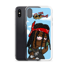 Load image into Gallery viewer, Bart Sosa iphone Case