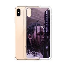 Load image into Gallery viewer, Big Boss iPhone Case