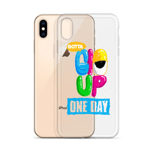 Load image into Gallery viewer, Gotta Glo Up iPhone Case